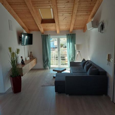 Apartment Julia 冯塔纳 外观 照片