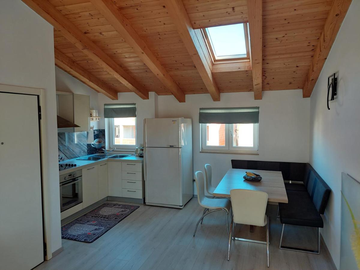 Apartment Julia 冯塔纳 外观 照片