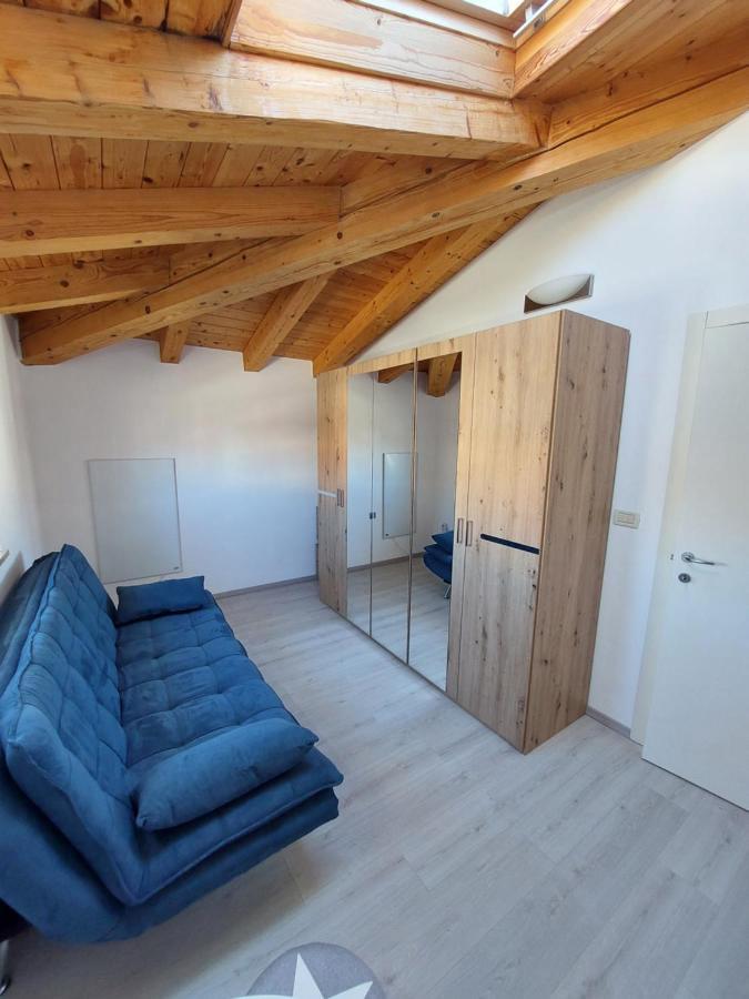 Apartment Julia 冯塔纳 外观 照片