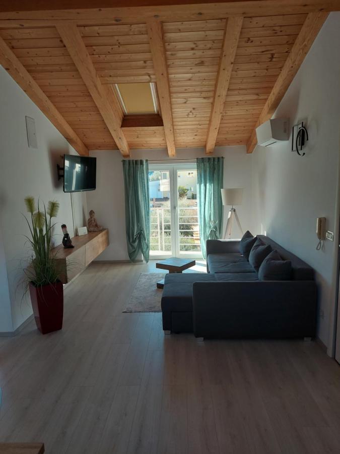 Apartment Julia 冯塔纳 外观 照片